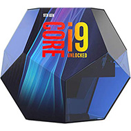 Intel CPU's Intel CPU's