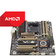 AMD Motherboards AMD Motherboards