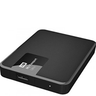 Portable USB Powered External HDD Portable USB Powered External HDD