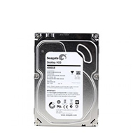 Internal HDD / SSD Internal HDD / SSD