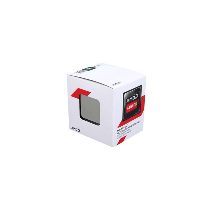 AMD Athlon 5150, Kabini, Quad Core, AM1, 1.6GHz, 2MB, 25W, Retail