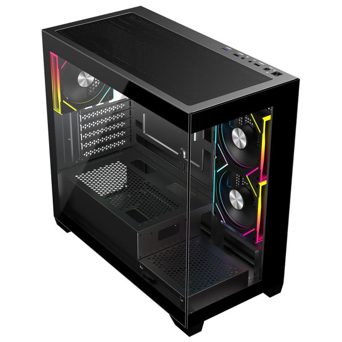 【ミヤモンPC】i7-14700F RTX3060 PC gaming GVN PHANTOM i3060 ( i7 14700F / RTX 3060