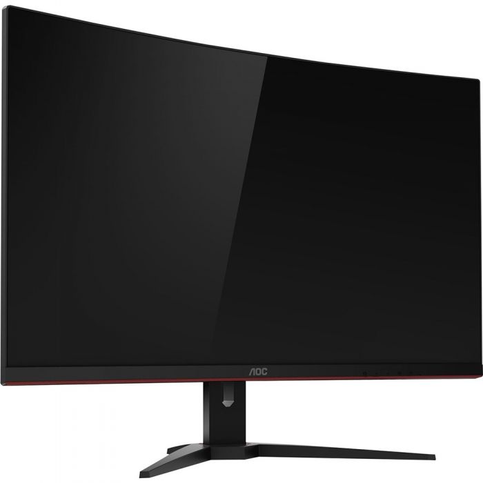 Aoc C32g1 31 5 Full Hd Freesync 144hz Curved Gaming Monitor
