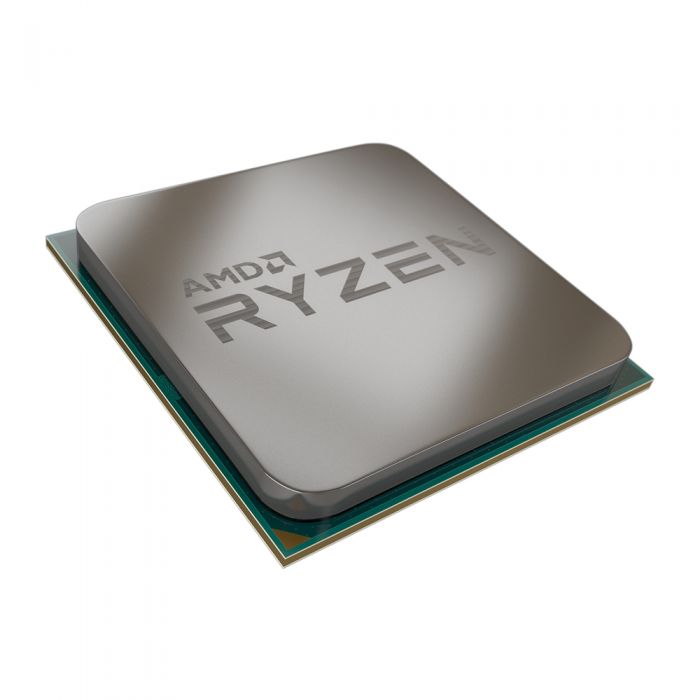 AMD Ryzen 7 5800X, AM4 CPU, 8 Core/16 Thread, Retail No Cooler