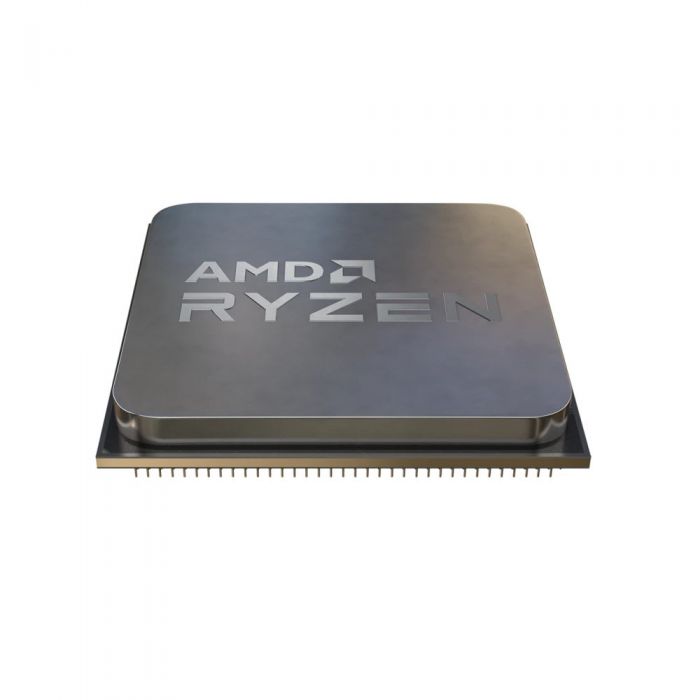 AMD Ryzen 7 5700X, AM4 CPU, 8 Core/16 Thread, Retail + No Cooler