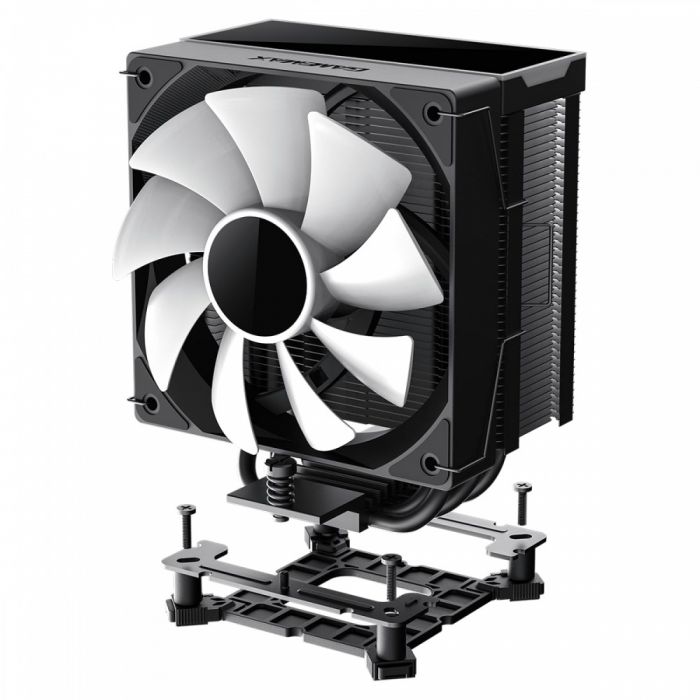 Sigma 550 Black CPU Cooler