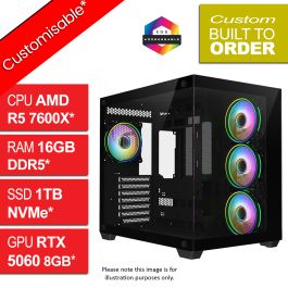 ■特価 ■7600X DDR5-16G 1TB‐SSD 3080 750Ｗ □特価 □7600X DDR5-16G 1TB‐SSD 3080 750W