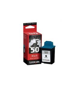 17G0050 Lexmark Z12 Black