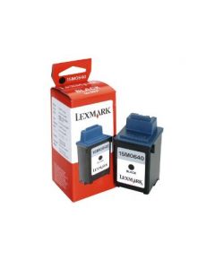 15M0640 Lexmark Fax Black