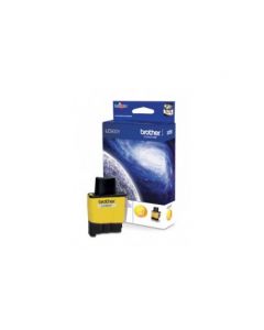 Brother LC-900 Yellow