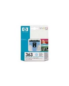 No.363 Light Cyan C8774EE