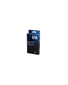 Brother LC-1280XL Yellow Compatible