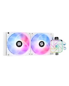 Thermalright AQUA ELITE 240 WHITE V3 ARGB Liquid CPU Cooler