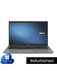 Intel i5 8265U 8GB 256GB SSD 15.6" W11P, ASUS P3540FA Refurb Laptop