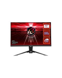 31.5" Asrock QHD Gaming Monitor, 2560 x 1440, 1ms, 165Hz, VESA