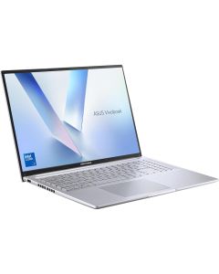 ASUS X1605VA, 16.0", Intel Core 5-120U, 16GB, 512GB, W11H, Silver