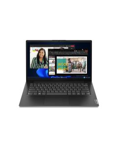 Lenovo V14 G4, 14in 1080p, AMD R5 5500U, 8GB, 512GB SSD, W11H