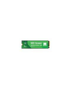 WD Green SN3000 1TB M.2 NVMe SSD, PCIe Gen4, R/W 5000MB/s/4200MB/s