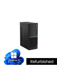 Intel i5 9400 8GB 240GB SSD W11P, Lenovo V530-15ICB Refurb PC