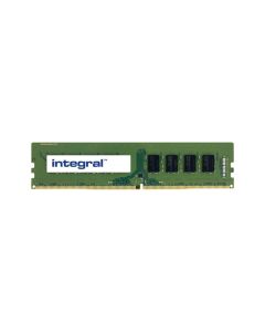 32GB DDR4 3200 (PC4-25600) Integral, CL22, 1.2V, unbuffered, non-ECC
