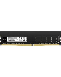 16GB DDR4 3200MHz Lexar, 288-Pin, 1.2V, Desktop RAM