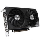 Gigabyte NVIDIA GeForce RTX 3060 WINDFORCE OC, 12GB GDDR6, Ray Tracing