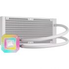 Corsair iCUE H100i ELITE CAPELLIX XT White 240mm Intel/AMD AIO Cooler
