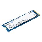 500GB Kingston NV3 PCIe 4.0 NVMe SSD, R/W-5000MB/s|3000MB/s