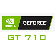 nVidia GT 710 nVidia GT 710