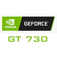 nVidia GT 730 nVidia GT 730