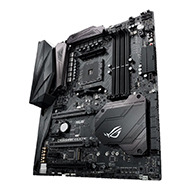 AMD AM4 Motherboards
