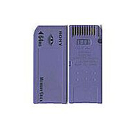 Sony Memory Stick Sony Memory Stick