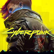Cyberpunk 2077 Cyberpunk 2077