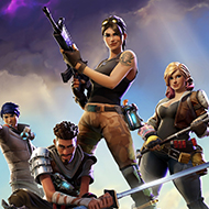 Fortnite Fortnite