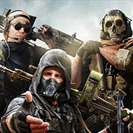 Warzone Warzone
