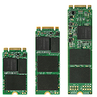 M.2 SATA SSD M.2 SATA SSD